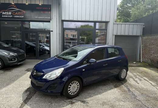 Opel 1.0i