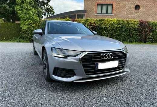 Audi A6 Avant 35 TDi Business Edition S tronic (EU6AP ...