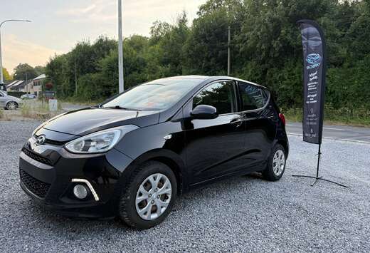 Hyundai i10 1.0i Fun