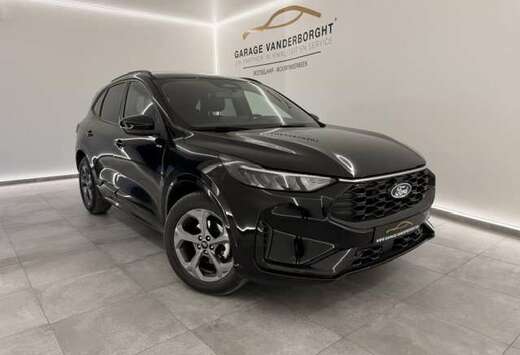 Ford KUGA ST-LINE 1.5 BENZINE 186PK AUTOMAAT