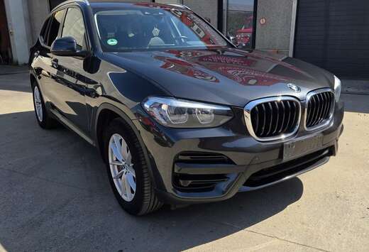 BMW PHEV 2.0iA xDrive30e OPF (EU6AP)