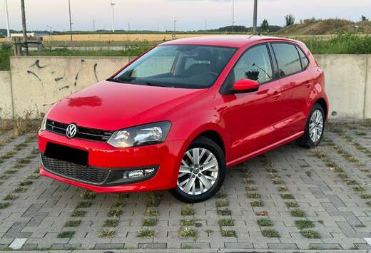 Volkswagen 1.2 TSI Life GARANTIE 12mois