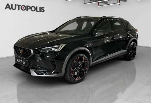 2.0 TSI 4Drive 228kW DSG VZ