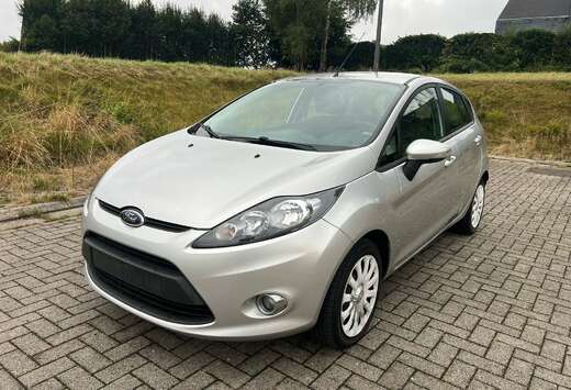 Ford 1.25i Ambiente