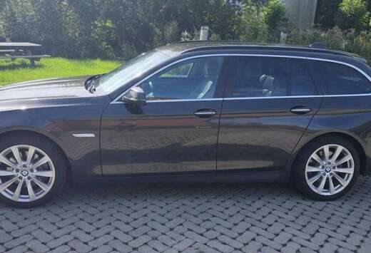 BMW Touring 518 dA