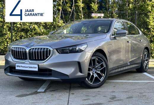 BMW Berline
