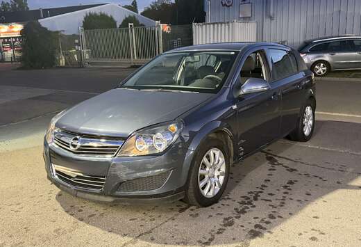 Opel 1.7 CDTi ECOTEC Essentia DPF EURO 5