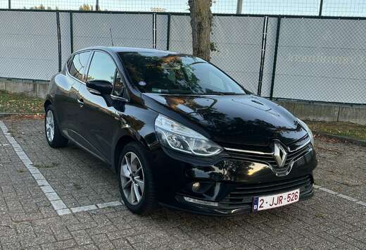 Renault 1.2i Limited