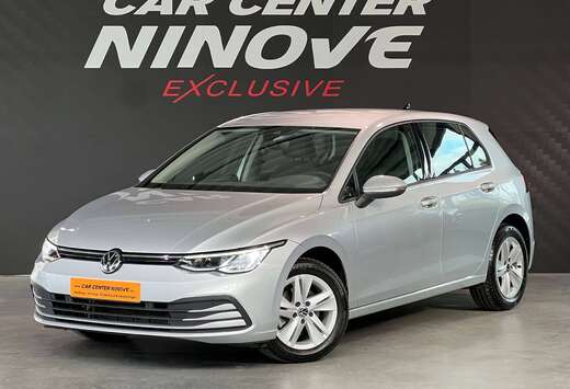 Volkswagen VIII 1.0 eTSI Trendline DSG / Navigatie /  ...