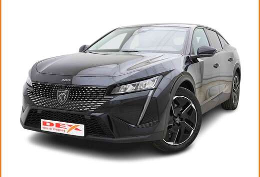 Peugeot PHEV 225 | EV Range 60km | Allure | GPS | LED ...