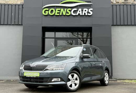 Skoda BOITE AUTO 1.2TSI CRUISE,CLIM,PRTE  IMMATRICULE ...