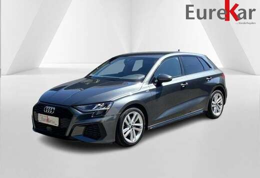 Audi 1.5 TFSI SPORTBACK S LINE
