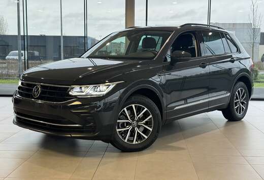 Volkswagen 1.4 eHybrid Life - 150 PK - DSG Automaat * ...