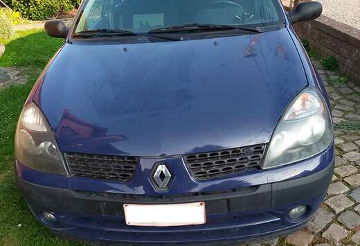 Renault 1.2i Community II