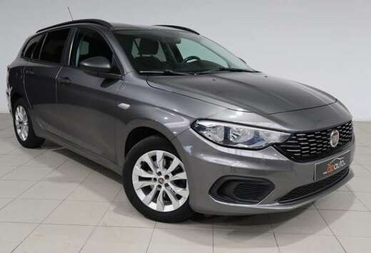 Fiat Tipo SW 1.4i Lounge