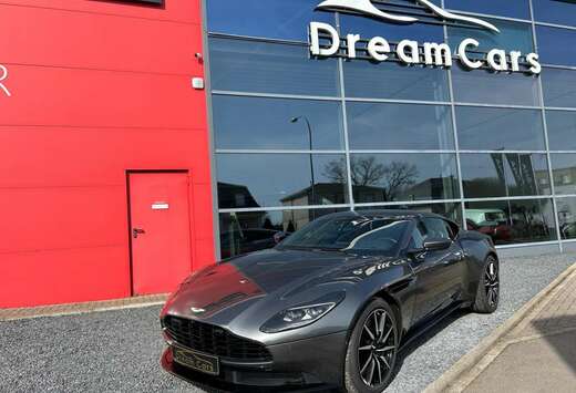 Aston Martin DB 11