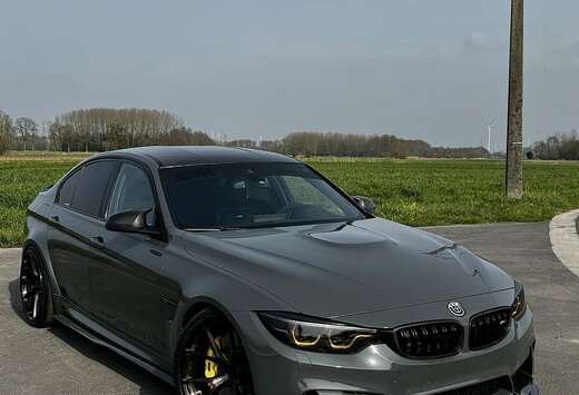 BMW TELESTO EDITION 1/20