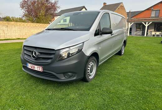 Mercedes-Benz 1.6 BlueTEC A2 Perfect Tool (EU6)