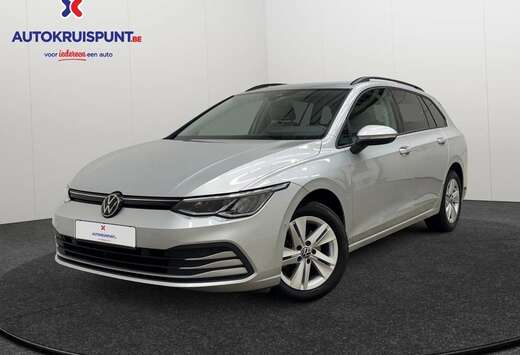 Volkswagen 1.0eTSI OPF Life Business DSG7 GPS Camera  ...