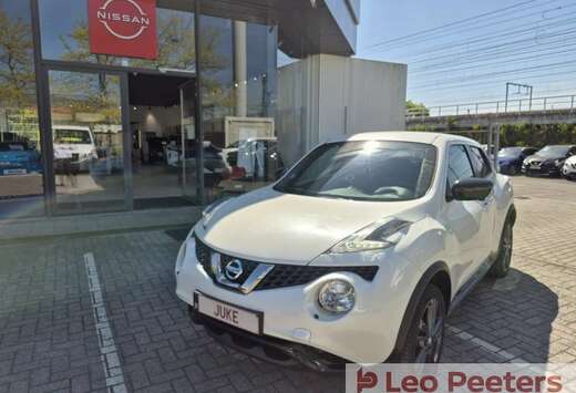 Nissan Tekna Xtronic CVT