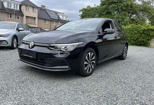 Volkswagen Golf 1.0 TSI Active OPF