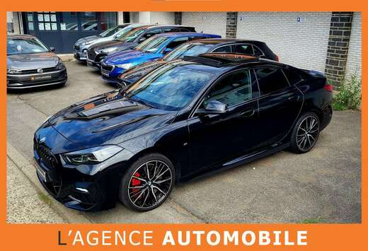 BMW Gran Coupé 220iA OPF F44 PACK M PERF SPORT BRAKE ...