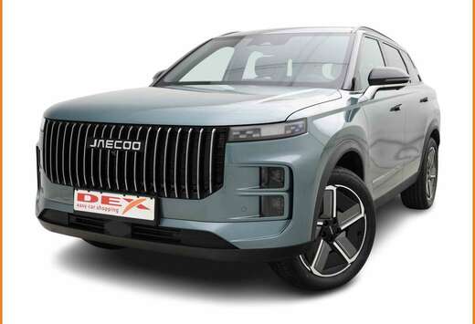1.5 PHEV 347 AUT | EV Range 90km | Selective | Leathe ...