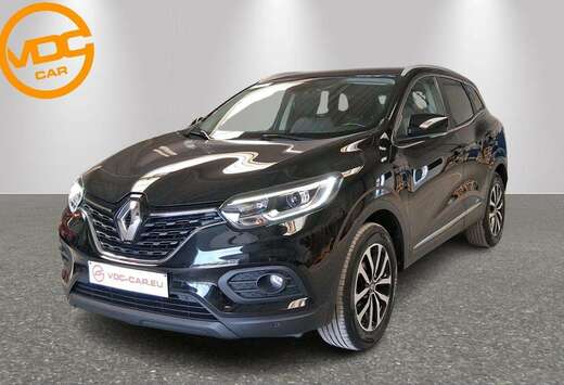 Renault Limited 1.3E 140cv