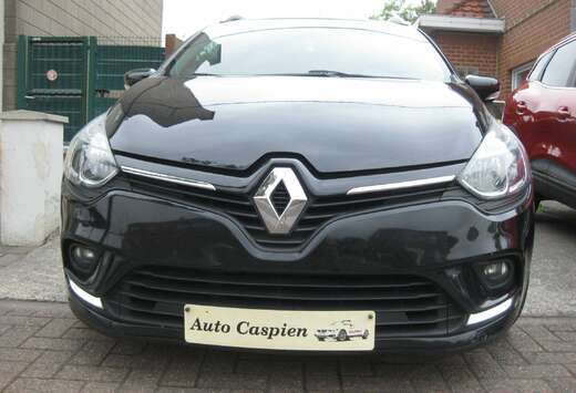 Renault 0.9 TCe GPS Clim Nouvelle courroie Prêt à i ...