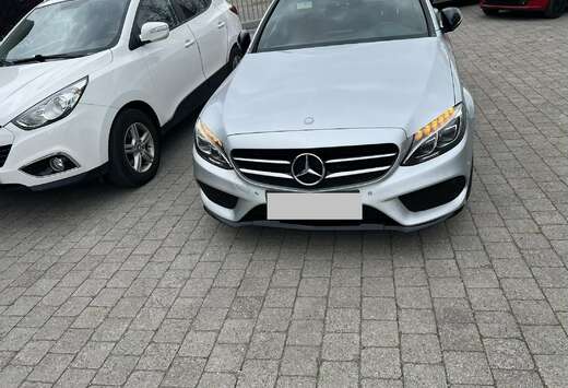 Mercedes-Benz d