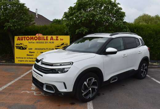 Citroen 1.2i Shine Airco/GPS/CarPlay ***12M GARANTIE* ...