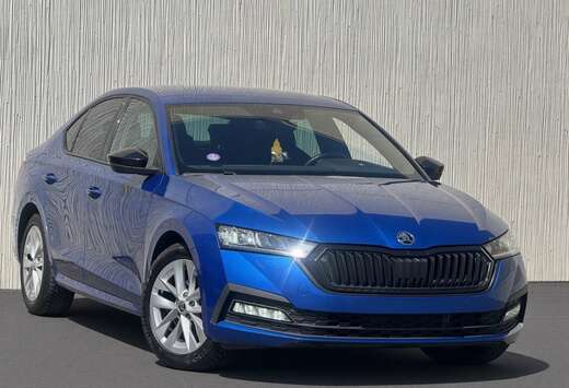 Skoda 1.0 TSI eTec MHE Clever DSG AUTOMATIQUE FULL GP ...