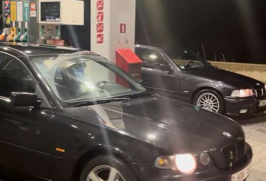 BMW Compact ti