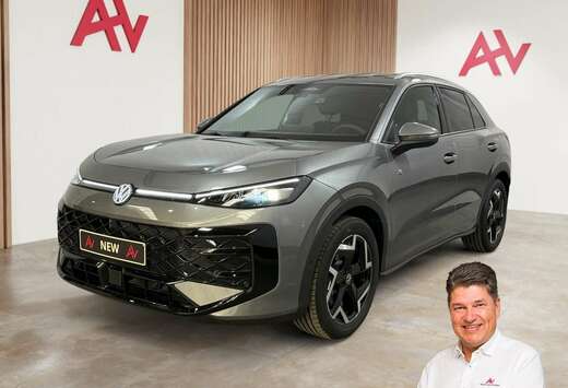 Volkswagen R-Line 1.5 eTSI DSG ** ACC | Zetel/Stuurve ...