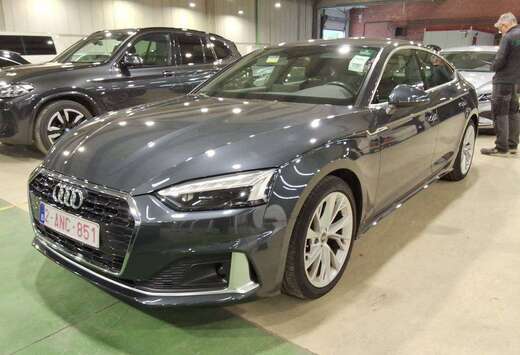 Audi A5*S*LINE**XENON/CARPASS*CARPLAY