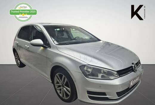 Volkswagen 1.6 CR TDi / Carnet VW jusque 124.000km /  ...