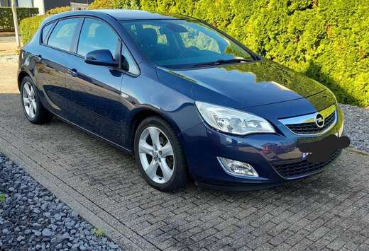 Opel 1.3 CDTI DPF ecoFLEX Edition