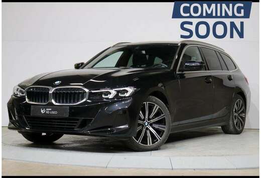 BMW d Touring