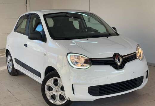 Renault Twingo 1.0i SCe Intens GPF