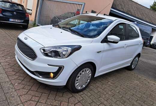 Ford Ka+ 1.2i Essential 12 MOIS DE GARANTIE