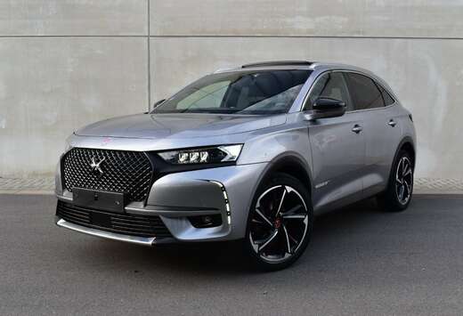 Performance Line * Panoramique *