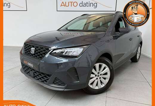 SEAT Arona 1.0 TSI Move Full Link