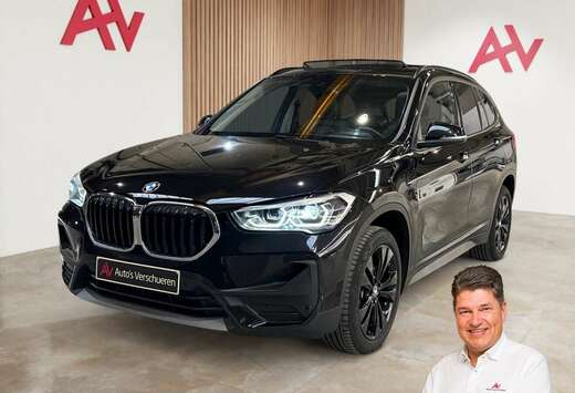 BMW sDrive18iA ** Pano Park Assist Trekhaak