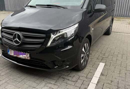 Mercedes-Benz 2.0 BlueTEC A3 Select 9G-T Plus (EU6d)