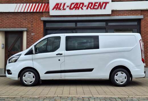 Ford Multi-use Trend 340 L
