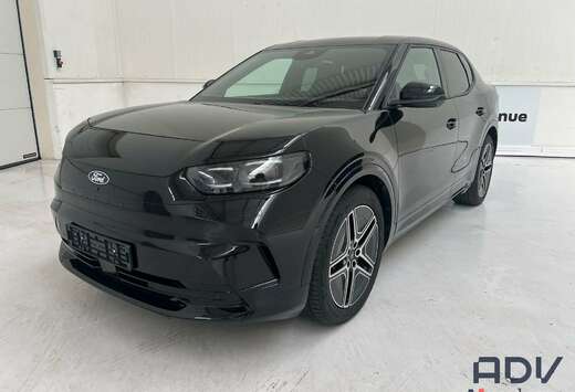 Ford 77 kWh Extended Range RWD Premium - Directiewage ...