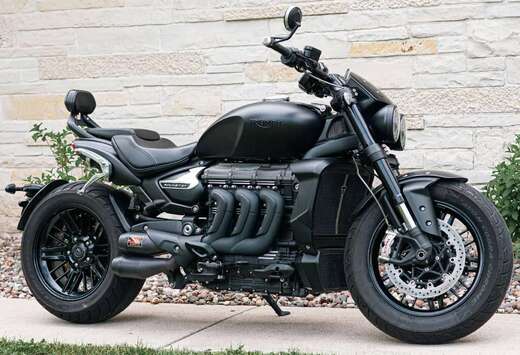 Triumph