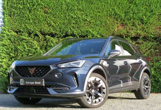 Formentor 1.5 TSI DSG