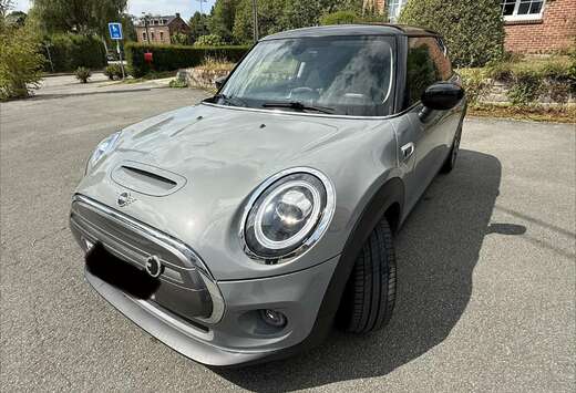 MINI e-Mini 28.9 kWh S
