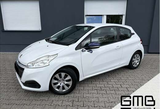 Peugeot LIKE 1.2 PURETECH 68